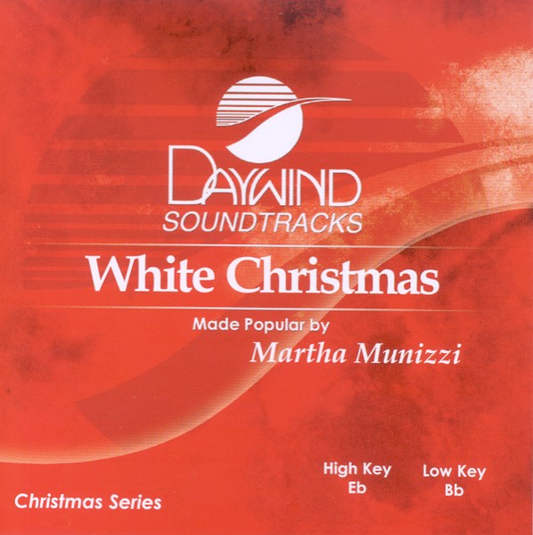 daywind christmas soundtracks