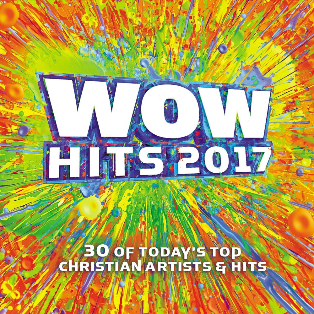 wow hits 2016 songs