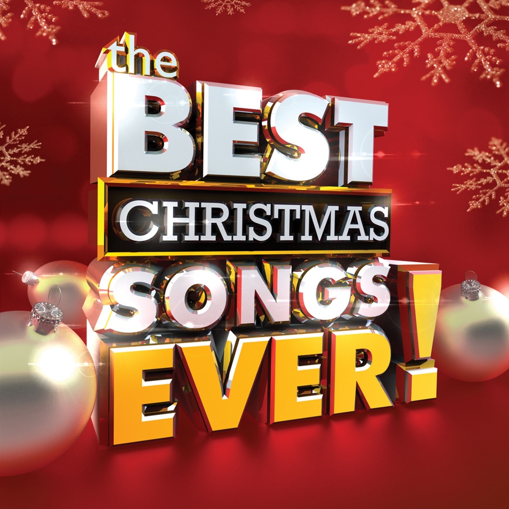 The Best Christmas Songs Ever! - Various (Music) | daywind.com