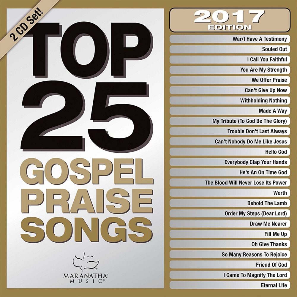 Best Christian Rock Songs - Top Ten List - TheTopTens