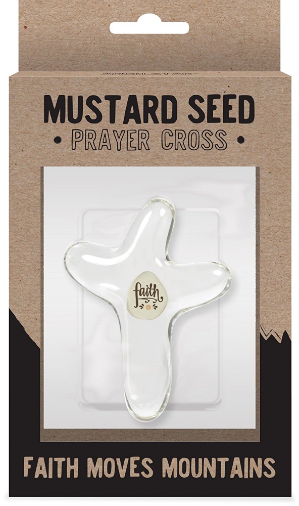 mustard seed faith tshirt