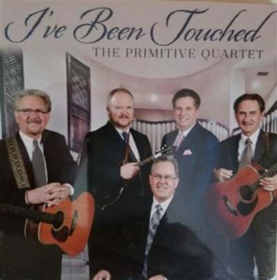 primitive quartet songbook