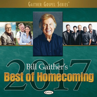 most popular bill gaither songs