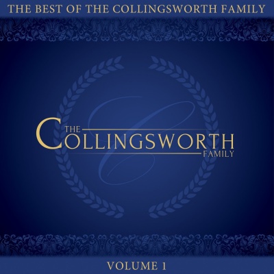 collingsworth family vol music daywind kindness bit little invubu
