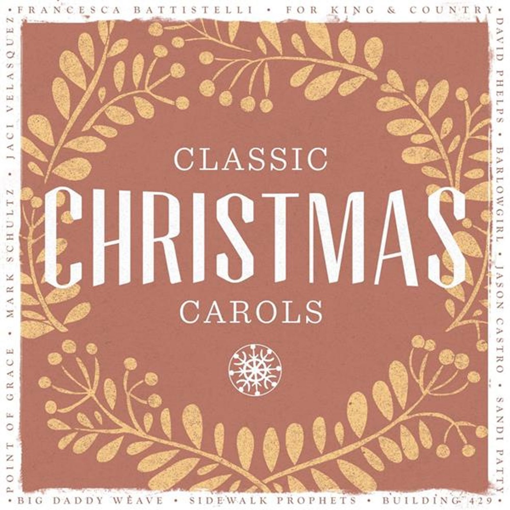 daywind-classic-christmas-carols-compilations