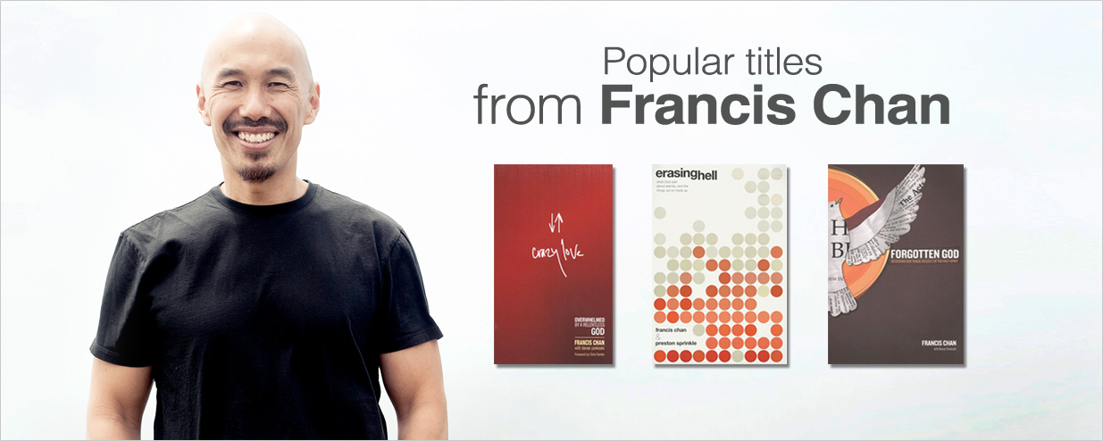 The Book of James Francis Chan leaders guide